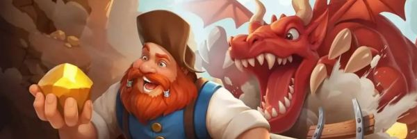 Dragonia Casino live dealer studio banner
