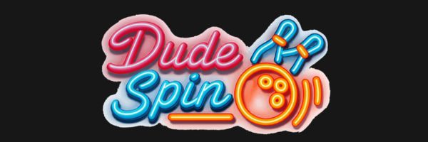 Dudespin Casino fast withdrawal banner