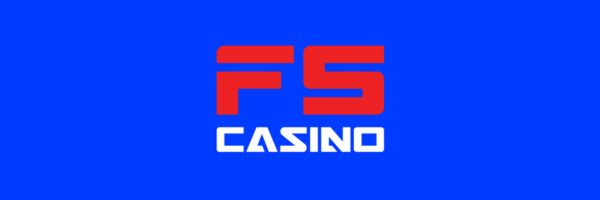 FS Casino New Zealand dollar banking banner